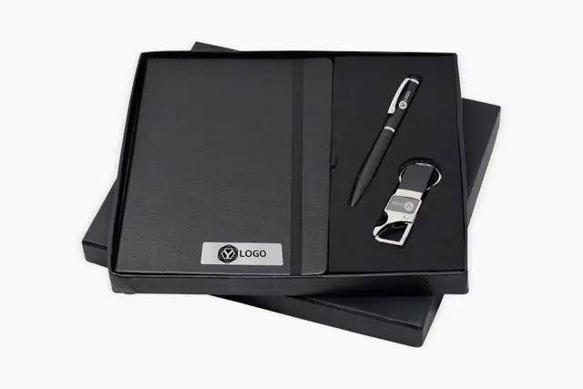 Sleek Gift Set