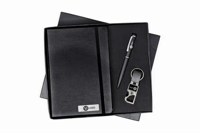 Sleek Gift Set
