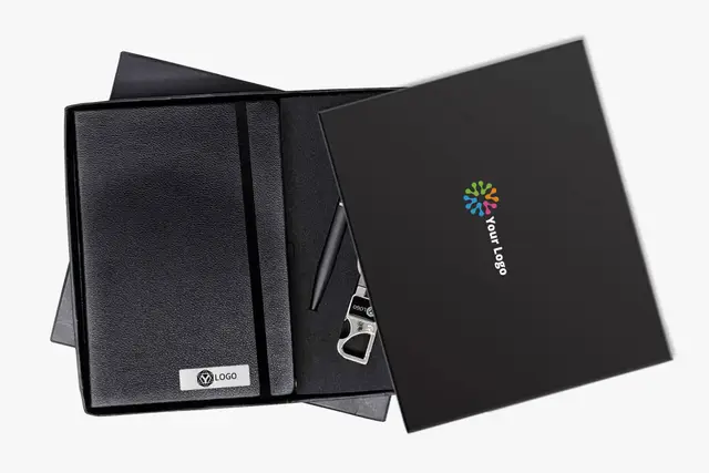 Sleek Gift Set