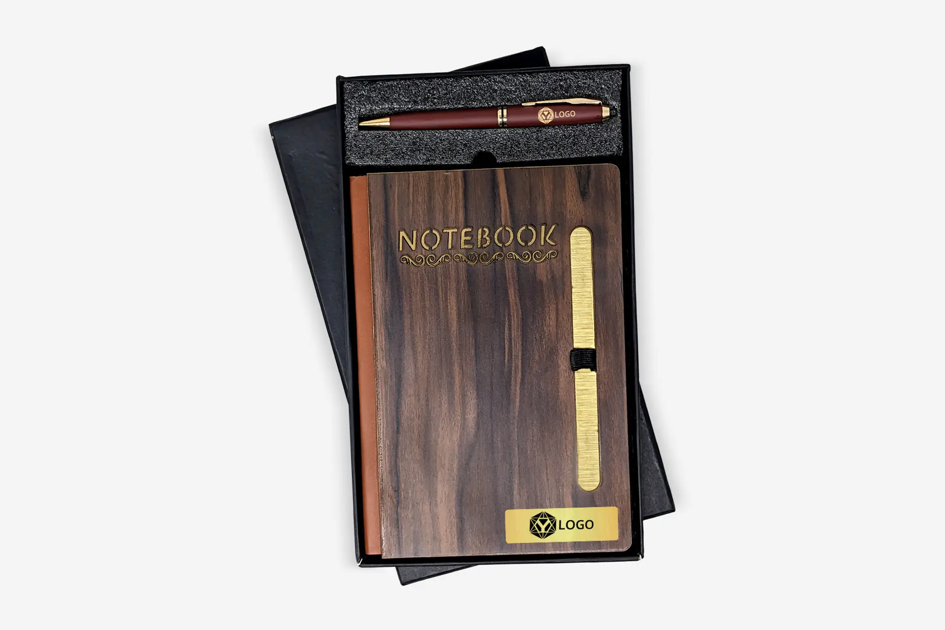 Sophisticated Planner Set