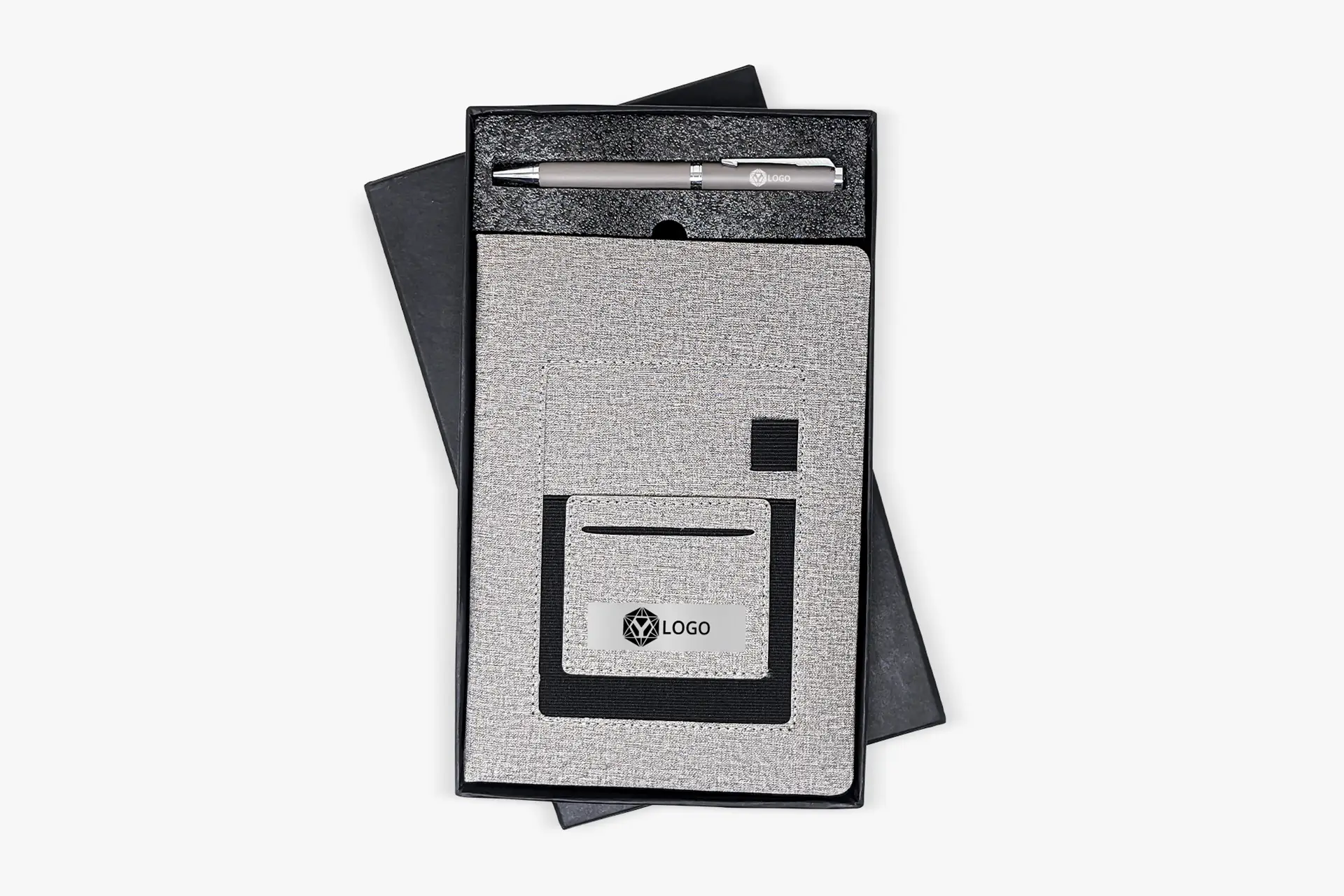 Timeless Gift Collection Grey