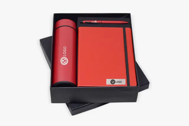 Excellence Gift Set