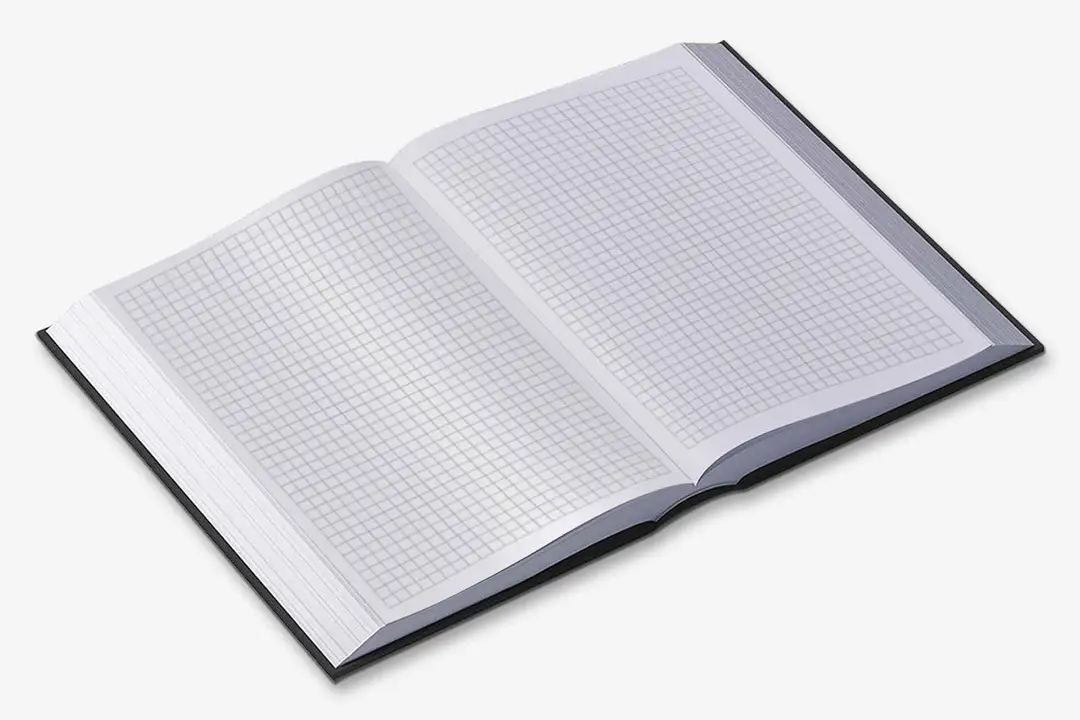 Custom Dot Grid Notebook Printing | Personalised A5 Notebooks - Printo