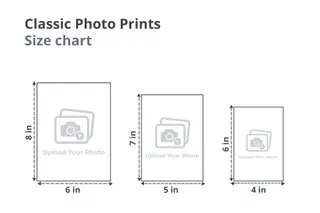 Classic Photo Prints - Design & Print Photos Online at Lowest Prices ...