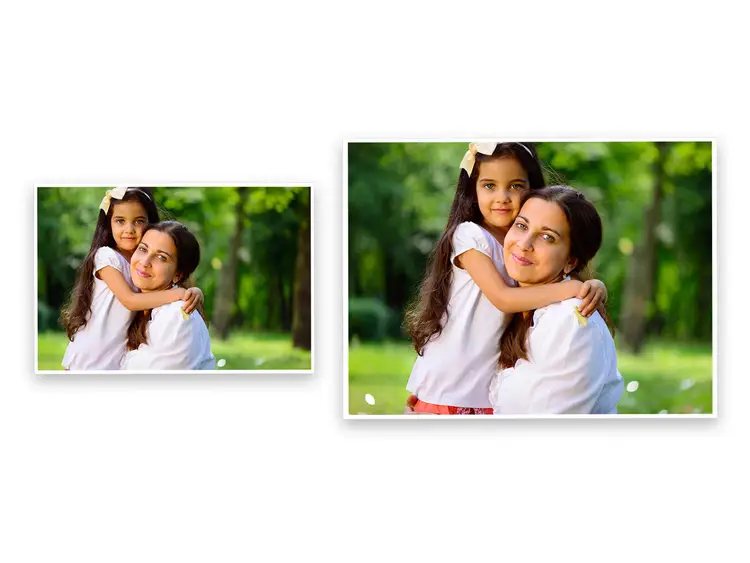 Instant Photo Prints - Turn Your Photos Into Instant Prints Online ...
