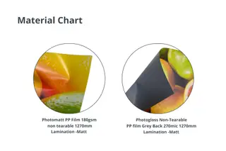 Create Standees for Events and Promotions | Order Onlineroll up standee ...