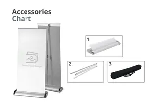 Create Standees for Events and Promotions | Order Onlineroll up standee ...