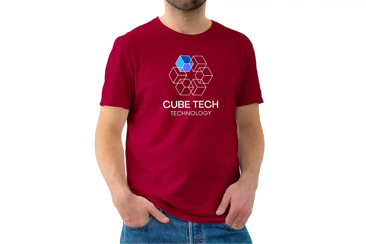 Unisex Round Neck T-shirt Printing Online - Printo