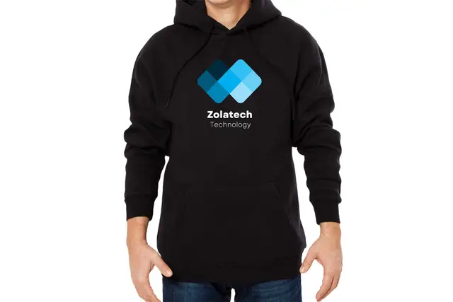 Custom Hoodies and Jackets