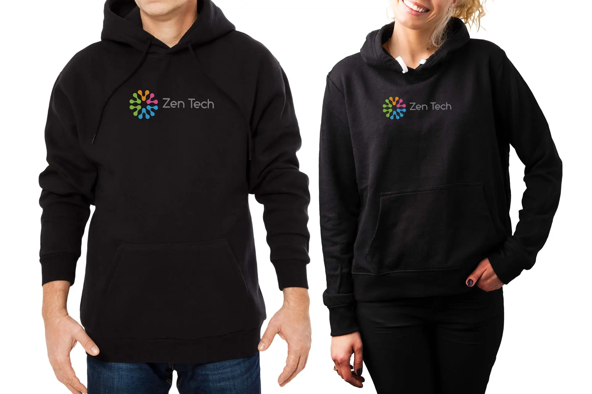 Custom Hoodies and Jackets