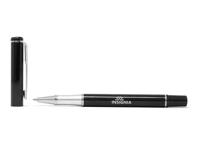Gilt Roller Ball Pen