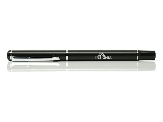 Gilt Roller Ball Pen