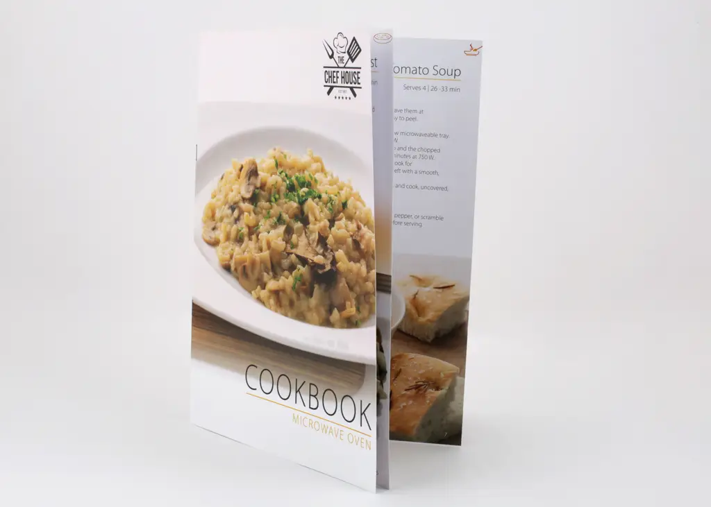 Best Quality Booklet Printing- Print Custom Product Catelogue Online ...