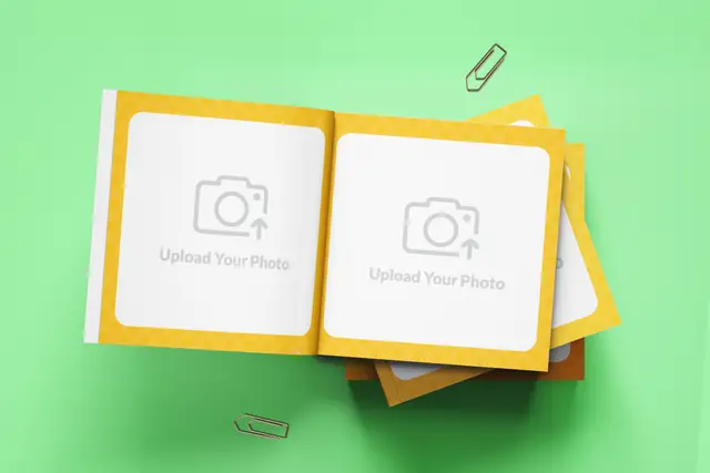 Baby Photo Books