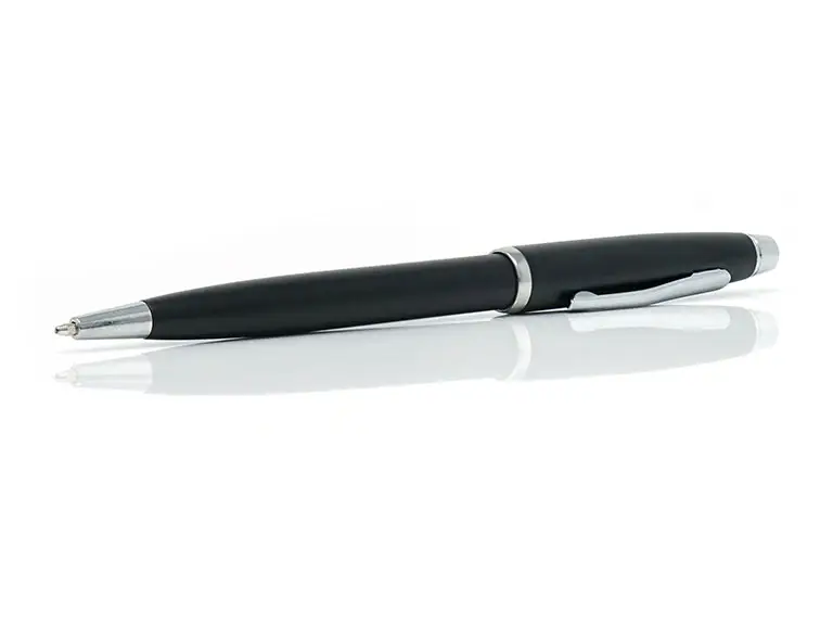 Adroit Ballpoint Pen