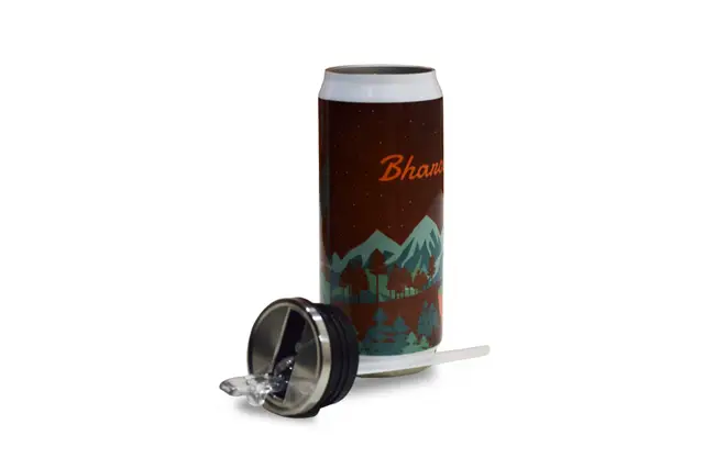 Personalized Cola Bottle 340 ml