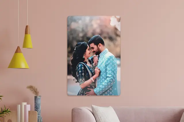 Acrylic Prints A4 Designs
