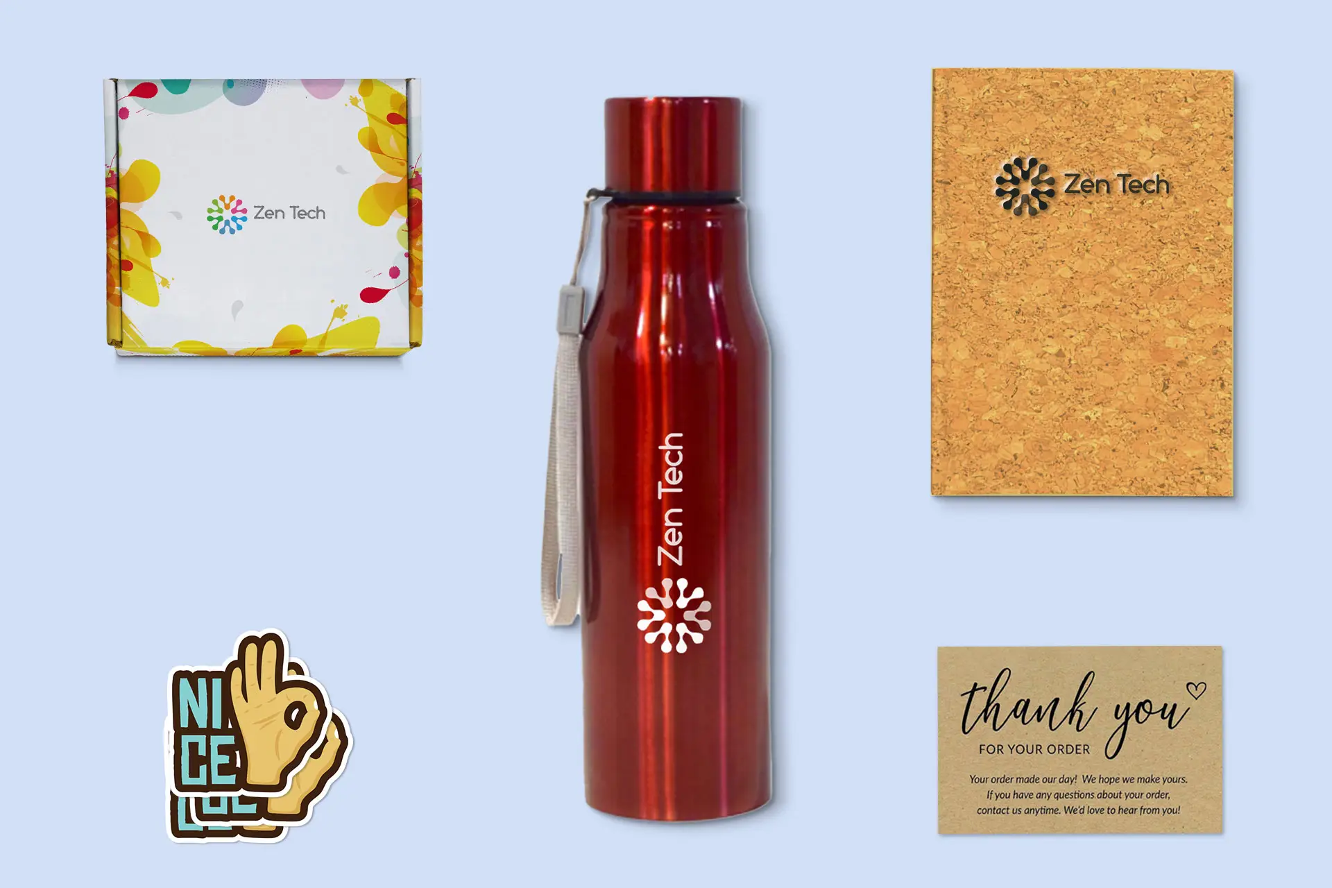 Eco Essentials Kit