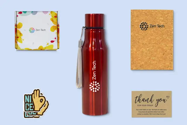 Eco Essentials Kit