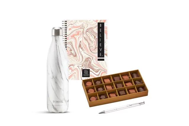 MARBELLOUS YEAR Kit