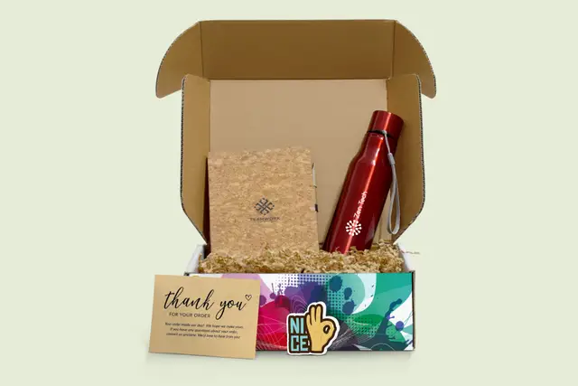 Eco Essentials Kit