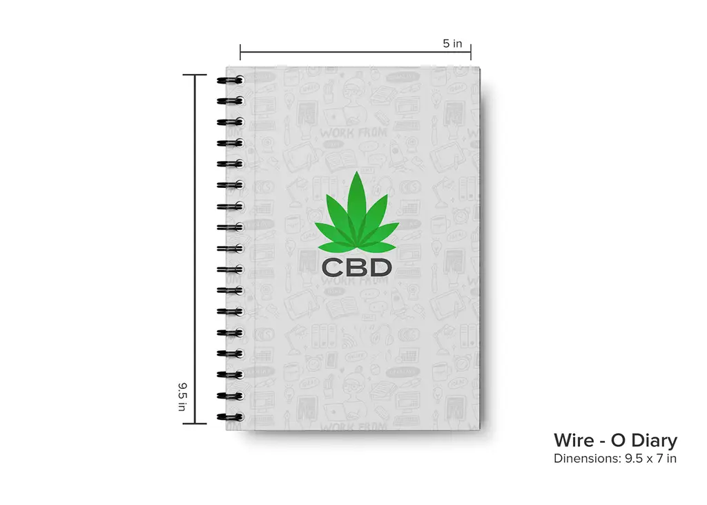 Order Custom Calendar and Diaries Combo Online- Customised Printing ...