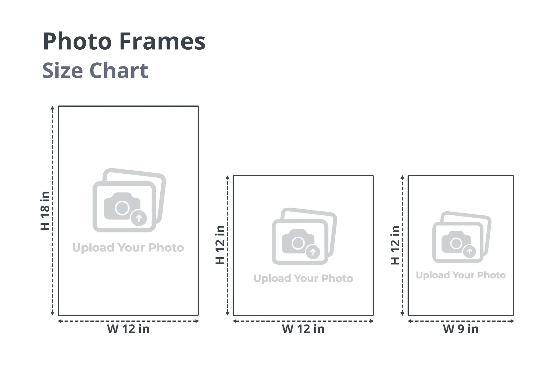 Mothers Day Photo Frames
