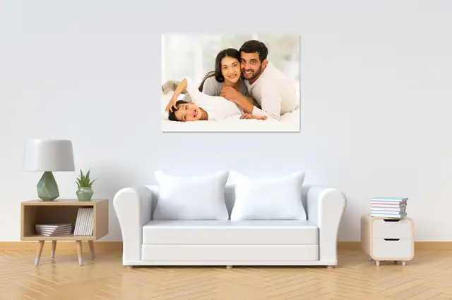 Premium Photo Paper Posters - Raksha Bandhan