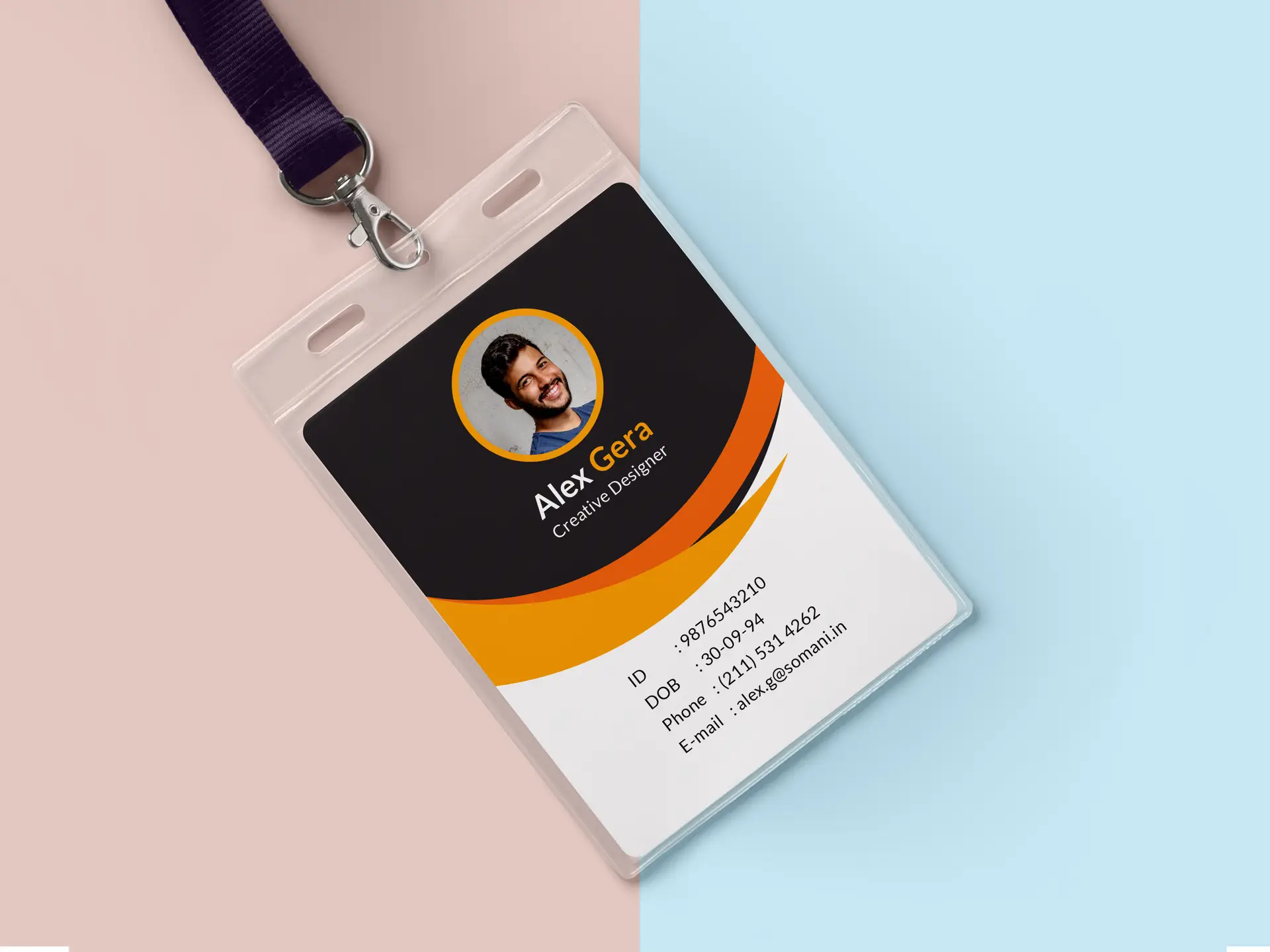 ID Cards
