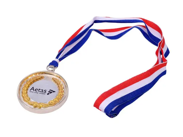 Laurel Medal