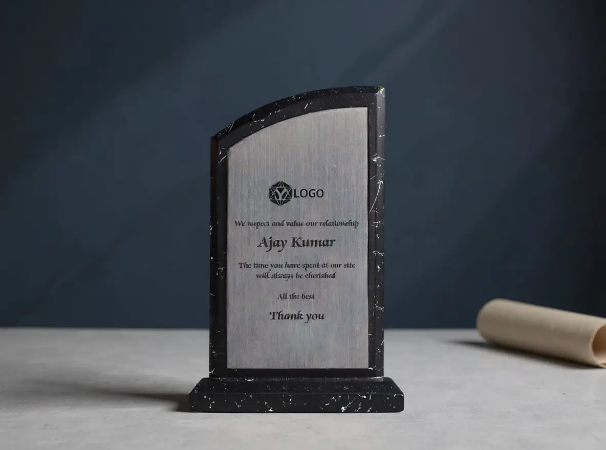 Empyrean Trophy