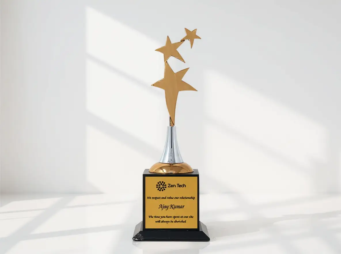 Novel - Bronze