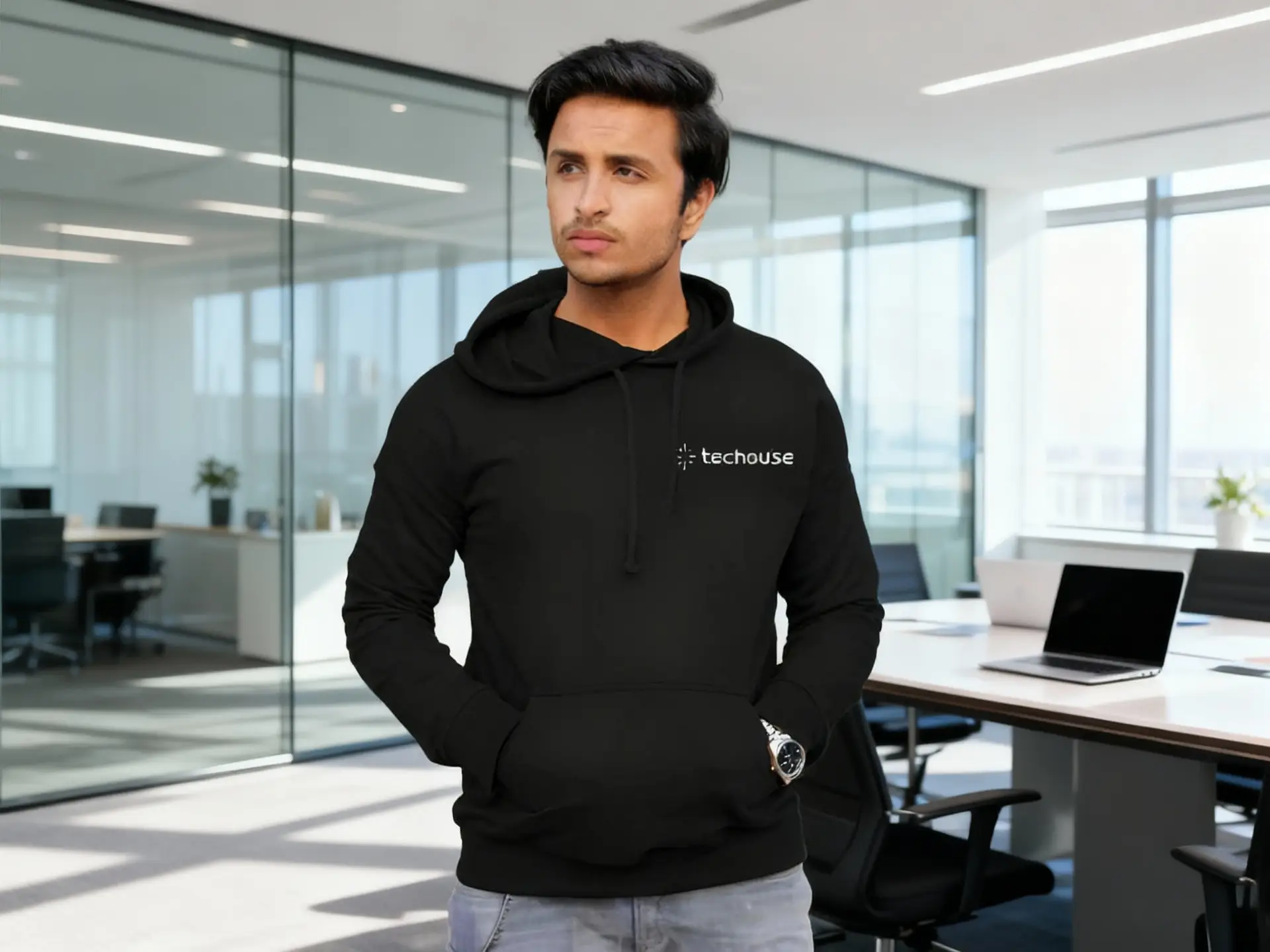 Ultra Premium Hoodies