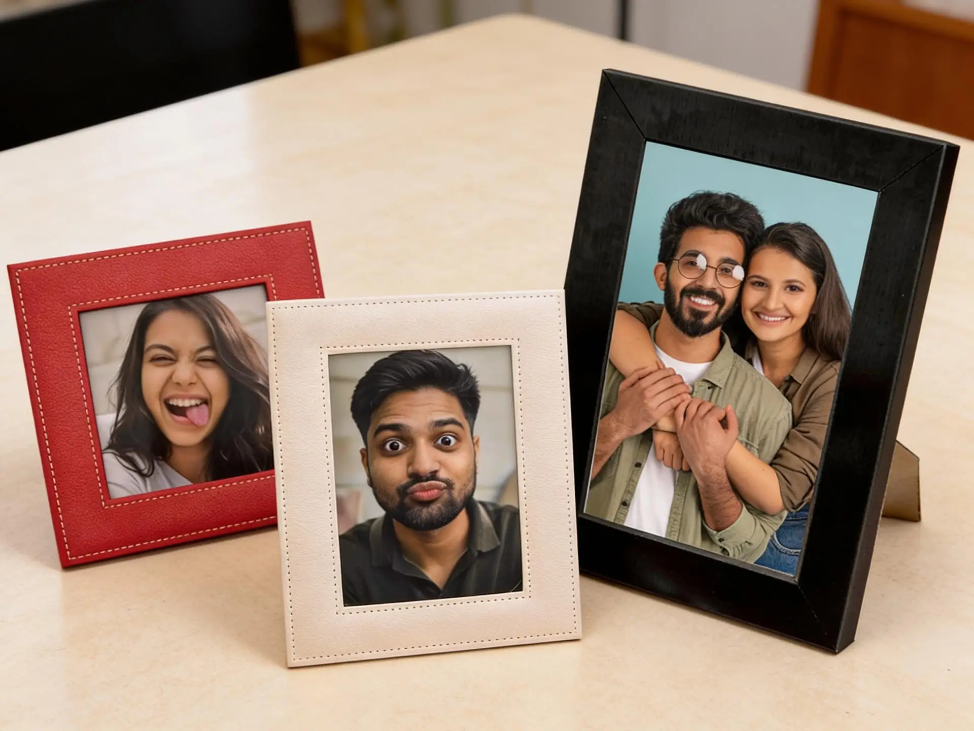 Photo Frames