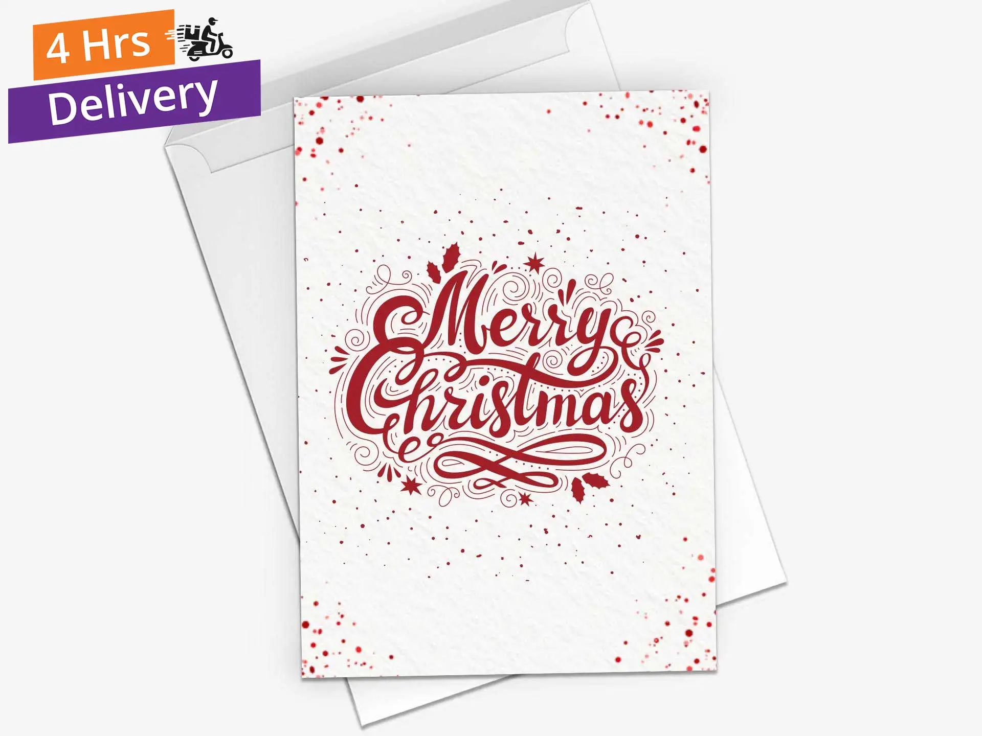 Personalised Greeting Cards