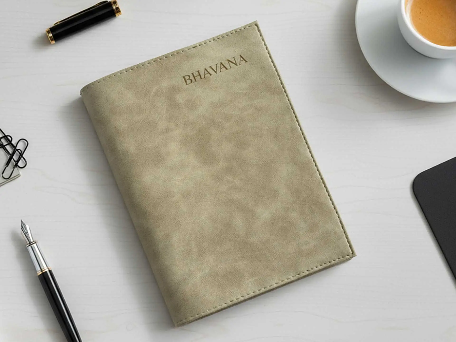 A5 Luxe Wiro Cream Diaries
