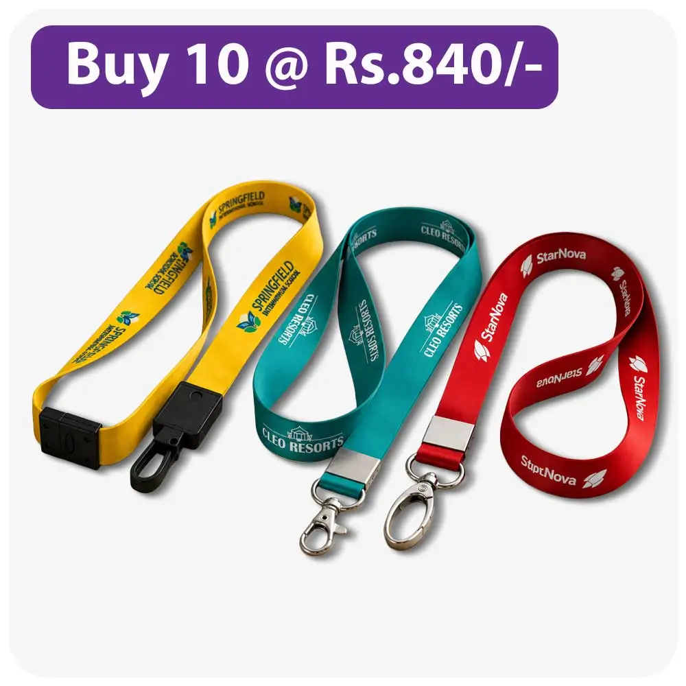 Lanyards