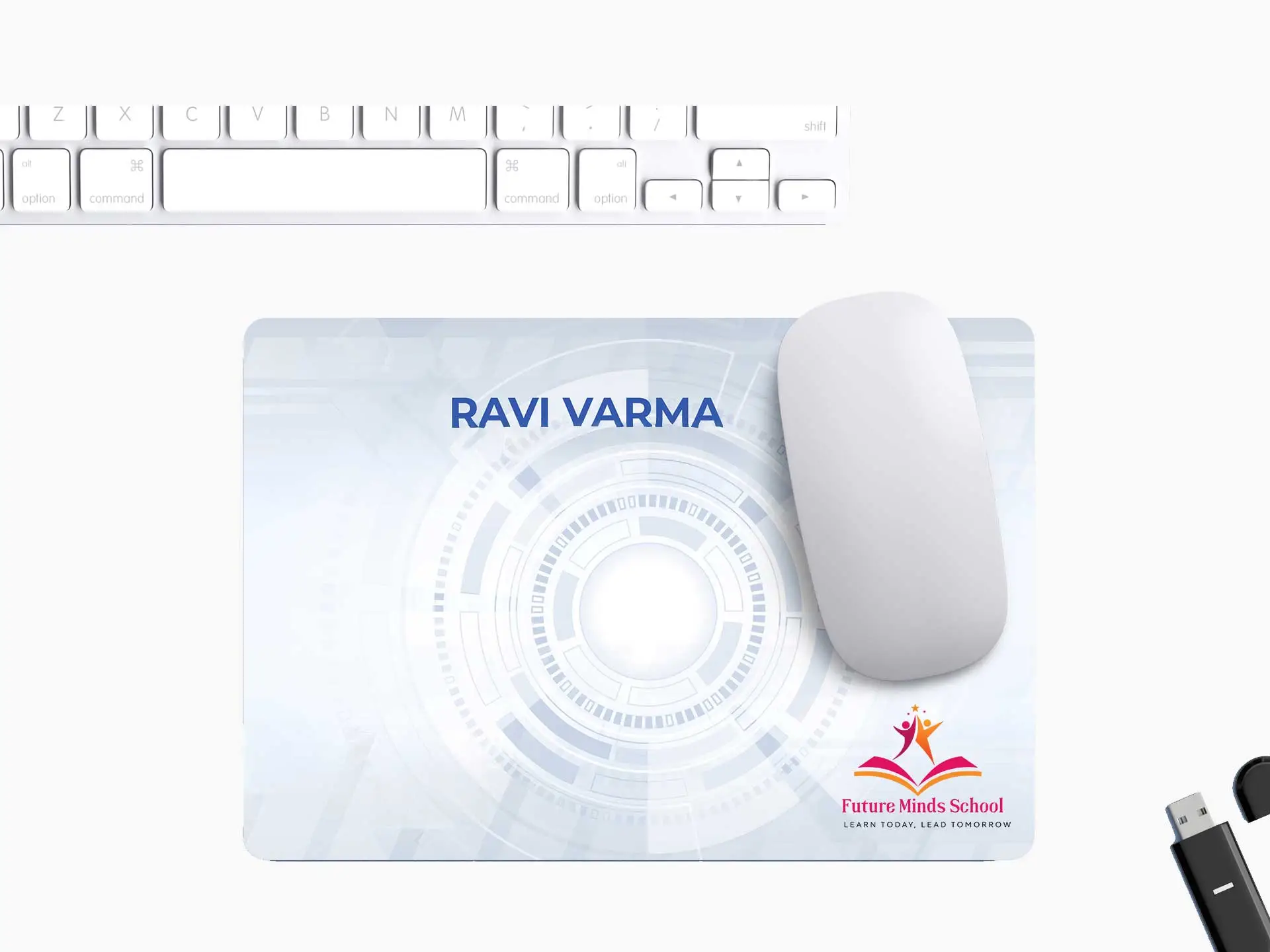 Personalized Mousepads
