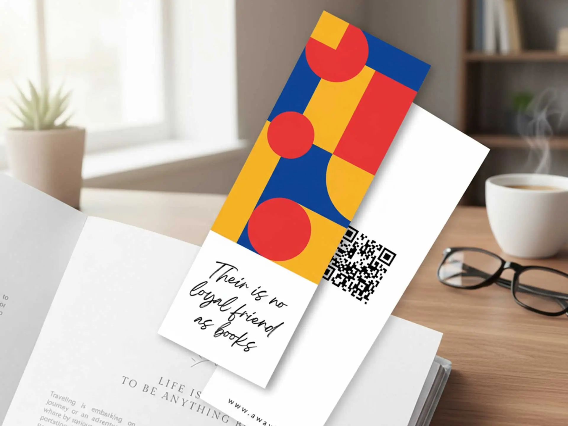 Bookmarks