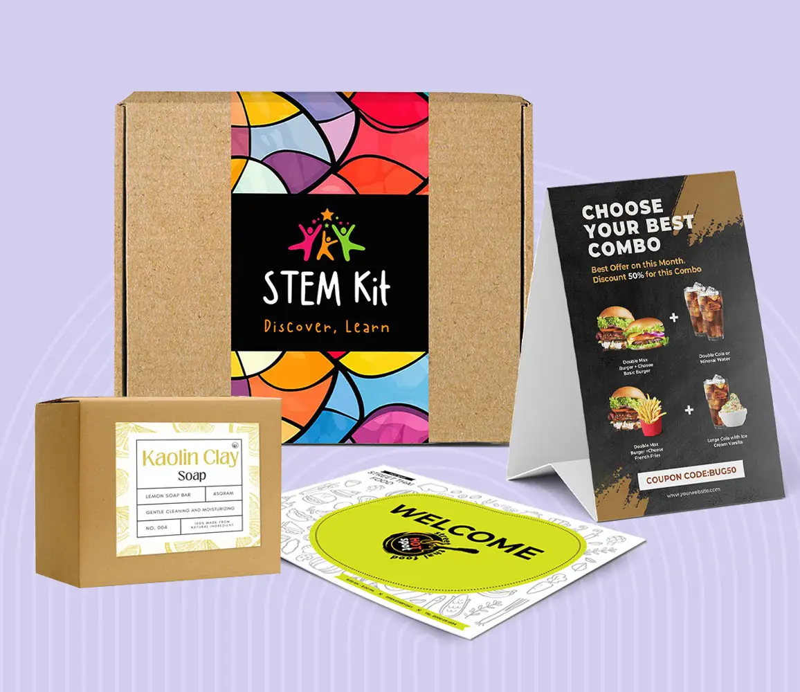 Packaging
