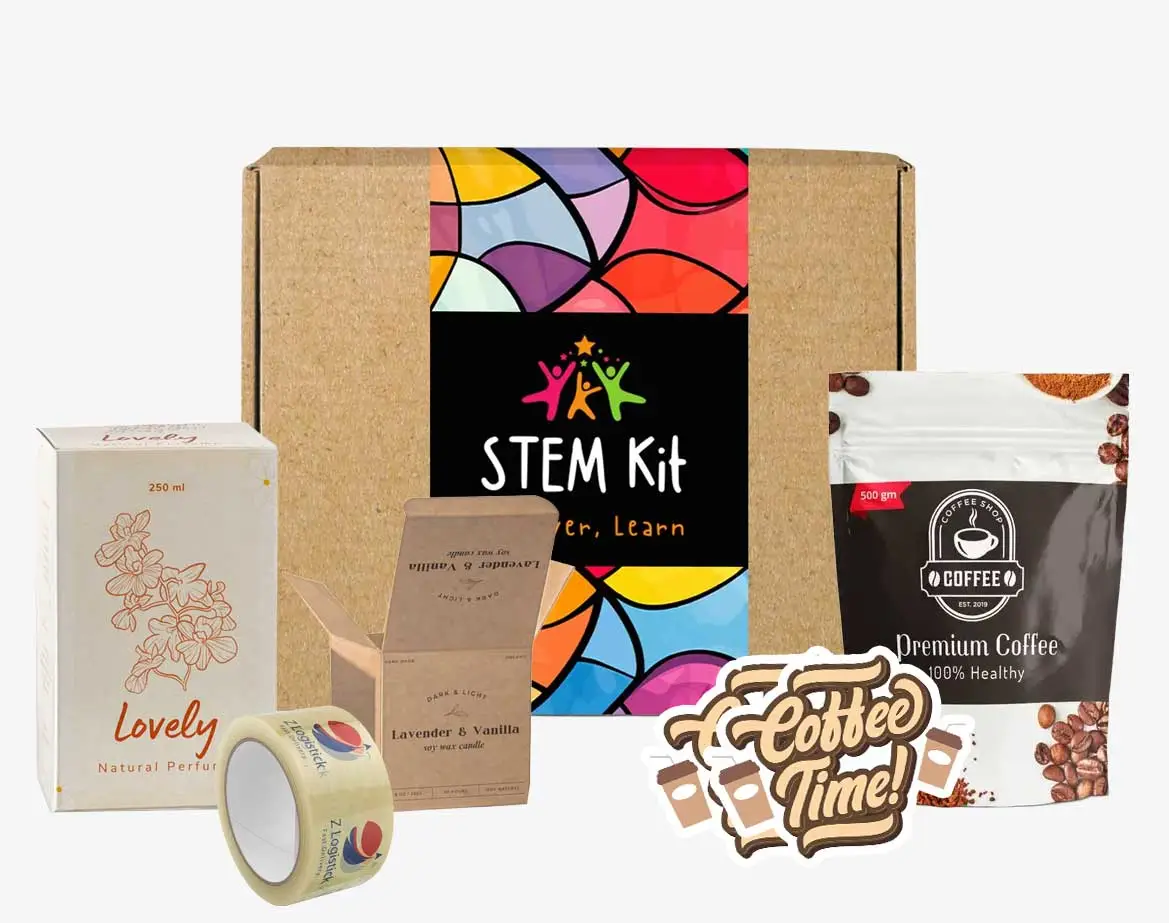Packaging
