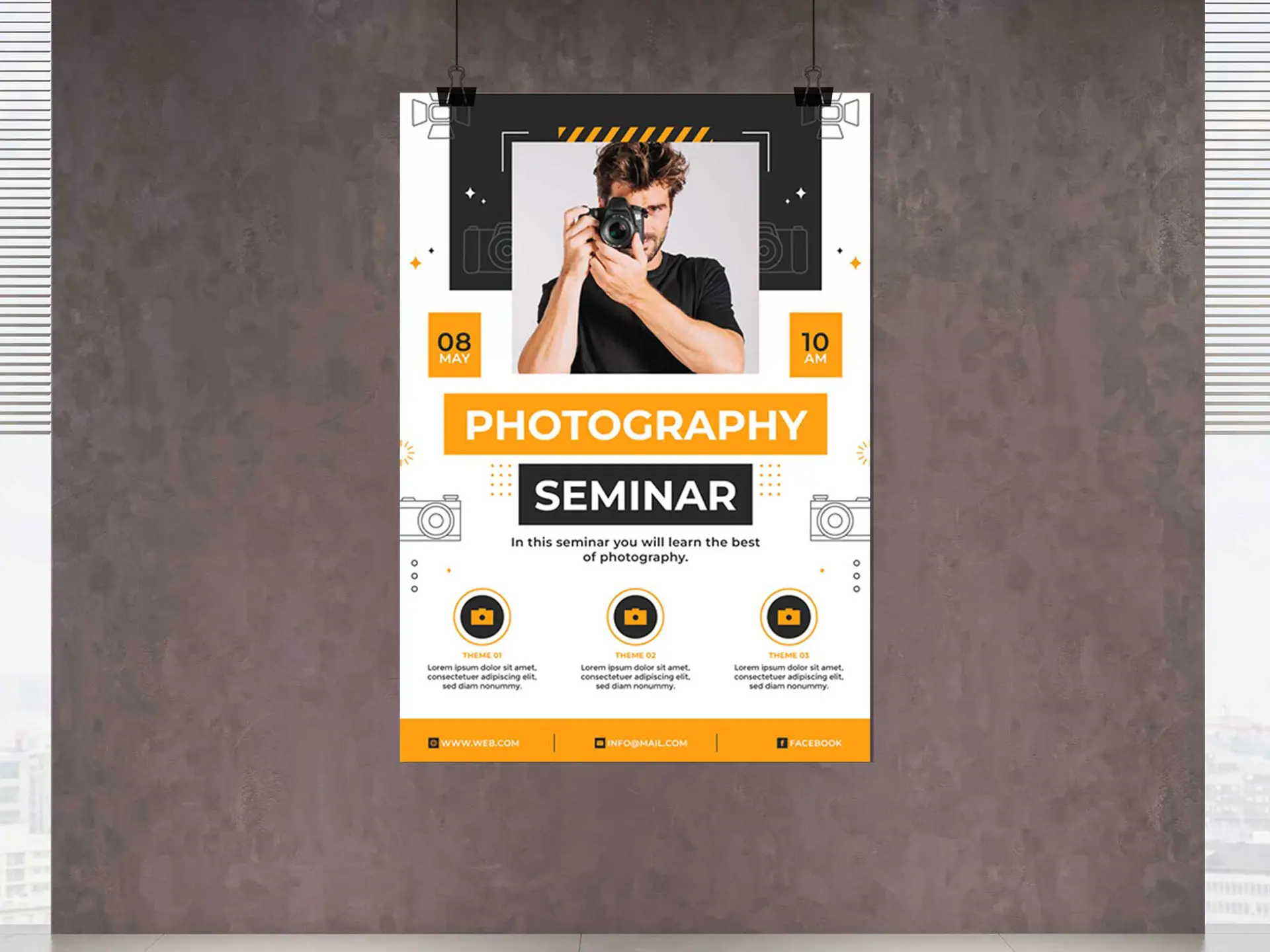 Premium Print Posters