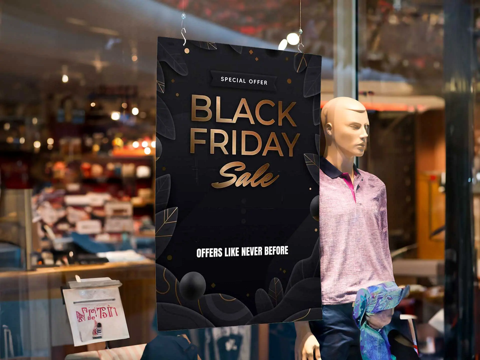 Special Paper Posters