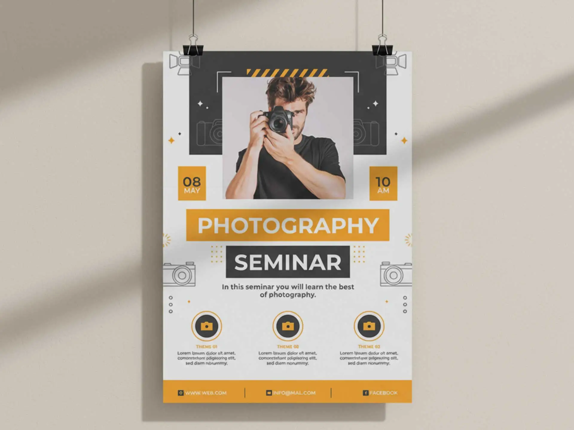 Posters