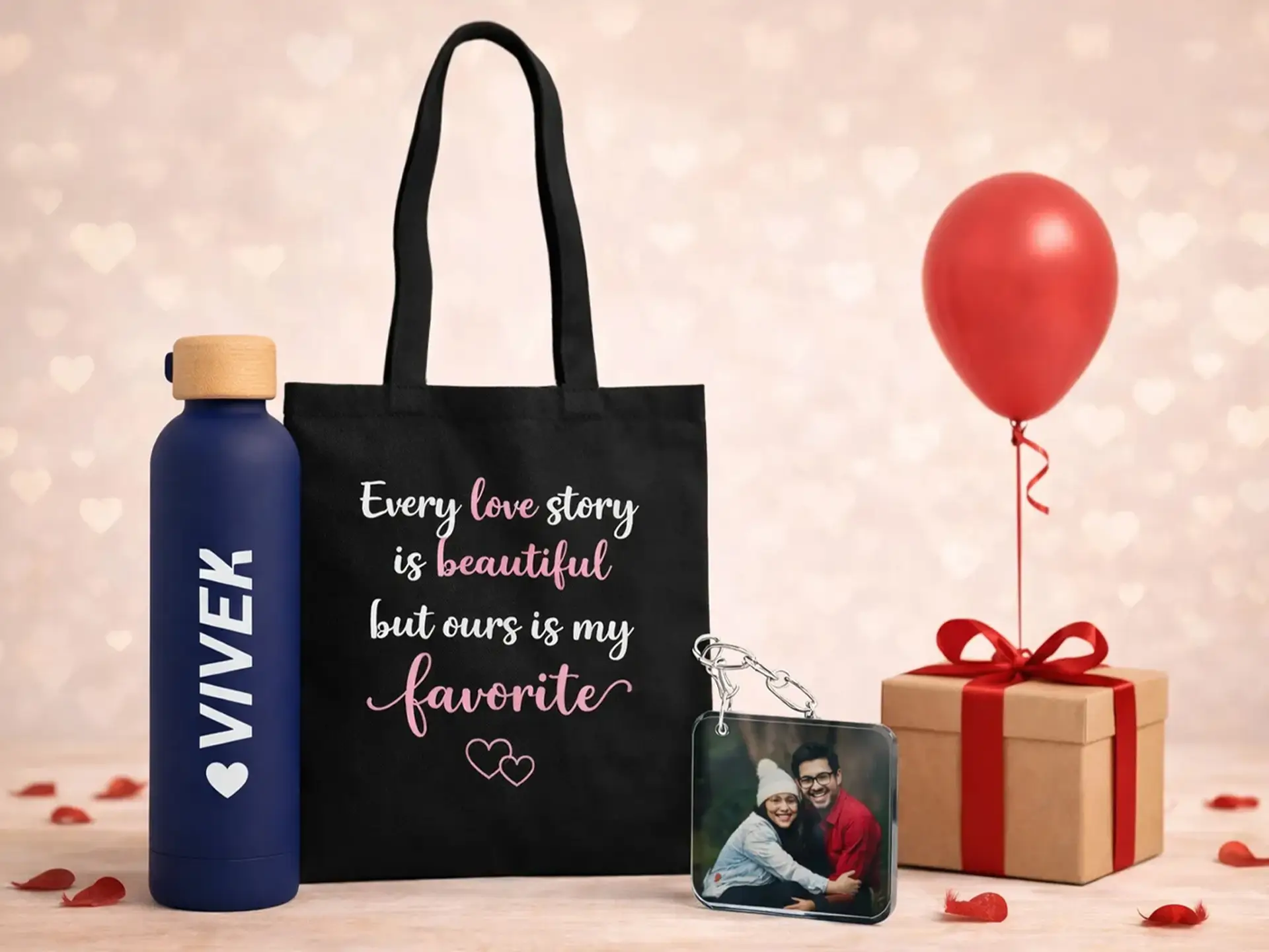 Valentines Day Combo