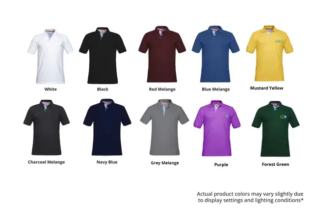 Ultra Premium  Polo T-shirt