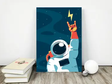 Personalized Posters