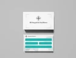 Customized Appointment Card