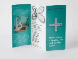 Customized Brochure 