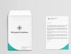 Customized Envelopes 